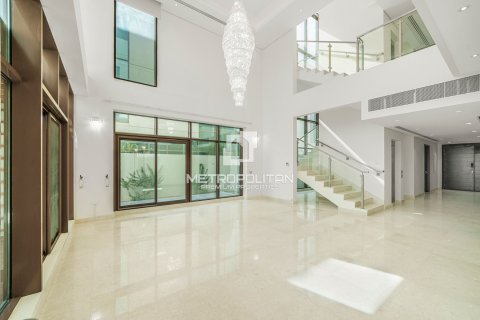 Villa à Meydan, Dubai, 6 chambres, 512 m², № 15661 - photo 1