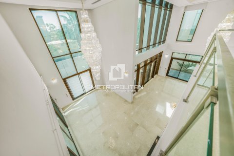 Villa à Meydan, Dubai, 6 chambres, 512 m², № 15661 - photo 12