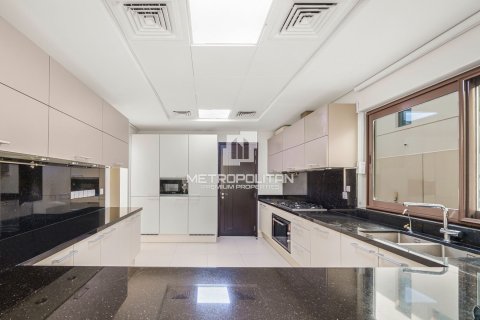 Villa à Meydan, Dubai, 6 chambres, 512 m², № 15661 - photo 26