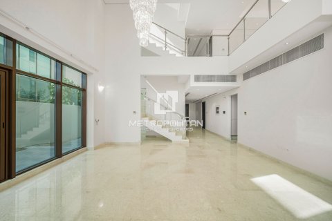 Villa à Meydan, Dubai, 6 chambres, 512 m², № 15661 - photo 28