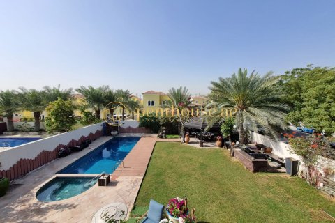 فيلا في Legacy, Jumeirah Park, دبي 3 غرف نوم, 325 م² رقم 15650 - صورة 10