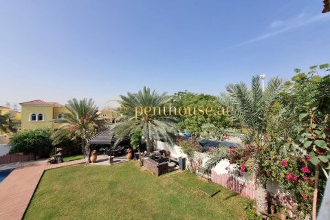 فيلا في Legacy, Jumeirah Park, دبي 3 غرف نوم, 325 م² رقم 15650 - صورة 16