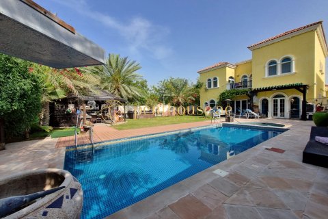 فيلا في Legacy, Jumeirah Park, دبي 3 غرف نوم, 325 م² رقم 15650 - صورة 1