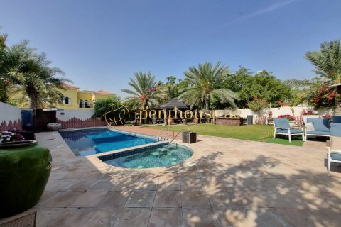 فيلا في Legacy, Jumeirah Park, دبي 3 غرف نوم, 325 م² رقم 15650 - صورة 15