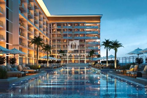 Appartement à Jumeirah Village Circle, Dubai, 1 chambre, 74 m², № 15660 - photo 2