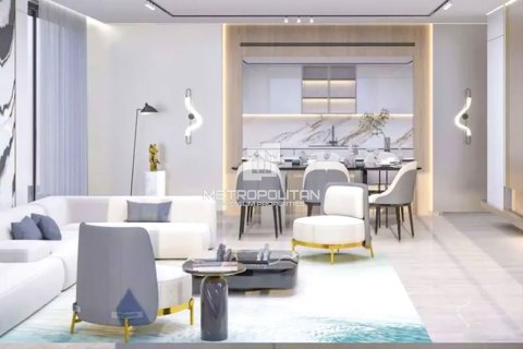 Appartement à Jumeirah Village Circle, Dubai, 1 chambre, 74 m², № 15660 - photo 4