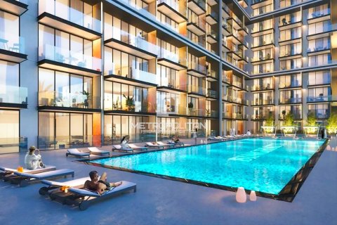 Appartement à Jumeirah Village Circle, Dubai, 1 chambre, 74 m², № 15660 - photo 1