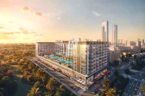 Appartement à Jumeirah Village Circle, Dubai, 1 chambre, 74 m², № 15660 - photo 12