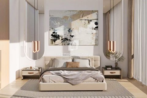 Appartement à Jumeirah Village Circle, Dubai, 1 chambre, 74 m², № 15660 - photo 6