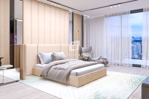 Appartement à Jumeirah Village Circle, Dubai, 1 chambre, 74 m², № 15660 - photo 5