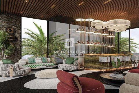 Villa en La Mer, Jumeirah, Dubai, 6 dormitorios, 1570 m², № 15659 - foto 6