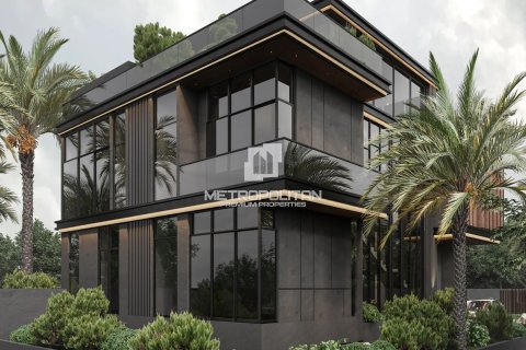 Villa en La Mer, Jumeirah, Dubai, 6 dormitorios, 1570 m², № 15659 - foto 13