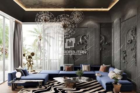 Villa en La Mer, Jumeirah, Dubai, 6 dormitorios, 1570 m², № 15659 - foto 9