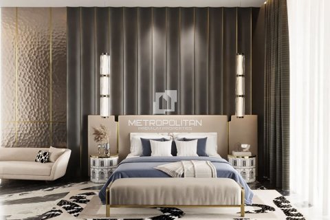 Villa en La Mer, Jumeirah, Dubai, 6 dormitorios, 1570 m², № 15659 - foto 19