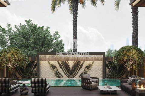 Villa en La Mer, Jumeirah, Dubai, 6 dormitorios, 1570 m², № 15659 - foto 12