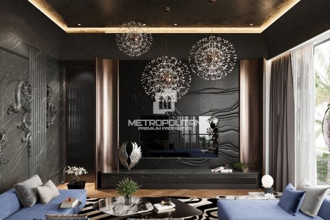 Villa en La Mer, Jumeirah, Dubai, 6 dormitorios, 1570 m², № 15659 - foto 10