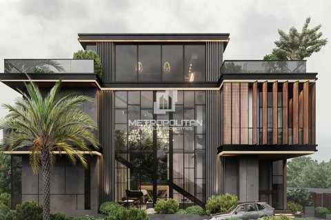 Villa en La Mer, Jumeirah, Dubai, 6 dormitorios, 1570 m², № 15659 - foto 1