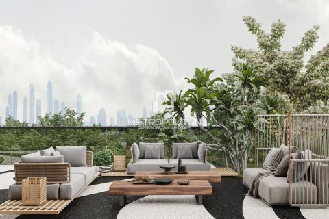 Villa en La Mer, Jumeirah, Dubai, 6 dormitorios, 1570 m², № 15659 - foto 8