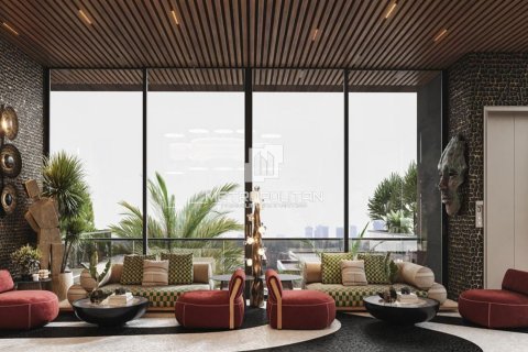 Villa en La Mer, Jumeirah, Dubai, 6 dormitorios, 1570 m², № 15659 - foto 3