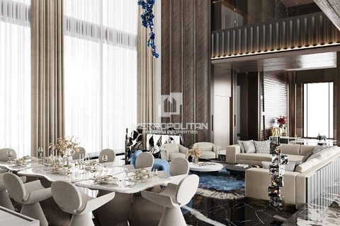 Villa en La Mer, Jumeirah, Dubai, 6 dormitorios, 1570 m², № 15659 - foto 4