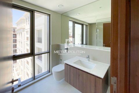 Apartment in Creek Beach, Dubai Creek Harbour (The Lagoons), Dubai 2 bedrooms, 107 sq.m. № 15666 - photo 13