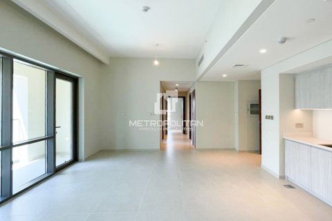Apartment in Creek Beach, Dubai Creek Harbour (The Lagoons), Dubai 2 bedrooms, 107 sq.m. № 15666 - photo 1