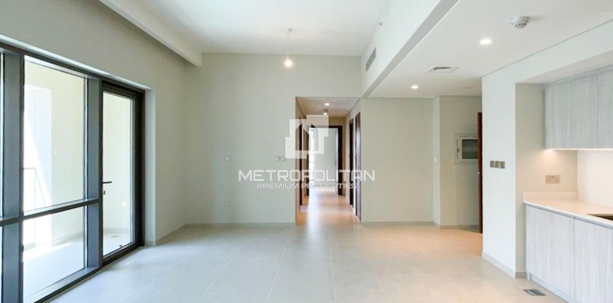 Apartment in Creek Beach, Dubai Creek Harbour (The Lagoons), Dubai 2 bedrooms, 107 sq.m. № 15666
