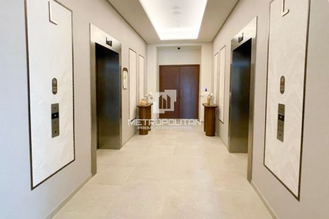 Apartment in Creek Beach, Dubai Creek Harbour (The Lagoons), Dubai 2 bedrooms, 107 sq.m. № 15666 - photo 6