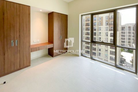 Apartment in Creek Beach, Dubai Creek Harbour (The Lagoons), Dubai 2 bedrooms, 107 sq.m. № 15666 - photo 7