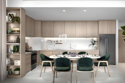Купить квартиру в Park Heights, Дубай Хилс Эстейт, Дубай: 3 спальни, 155м², № 15662 - фото 4