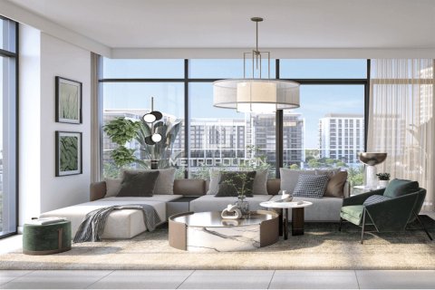 Купить квартиру в Park Heights, Дубай Хилс Эстейт, Дубай: 3 спальни, 155м², № 15662 - фото 5