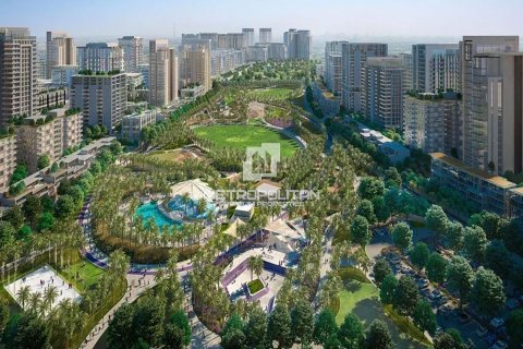 Купить квартиру в Park Heights, Дубай Хилс Эстейт, Дубай: 3 спальни, 155м², № 15662 - фото 8