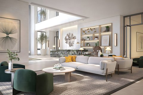 Купить квартиру в Park Heights, Дубай Хилс Эстейт, Дубай: 3 спальни, 155м², № 15662 - фото 1