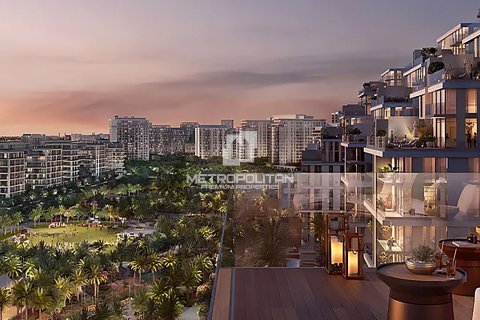 Купить квартиру в Park Heights, Дубай Хилс Эстейт, Дубай: 3 спальни, 155м², № 15662 - фото 7