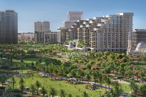 Купить квартиру в Park Heights, Дубай Хилс Эстейт, Дубай: 3 спальни, 155м², № 15662 - фото 9