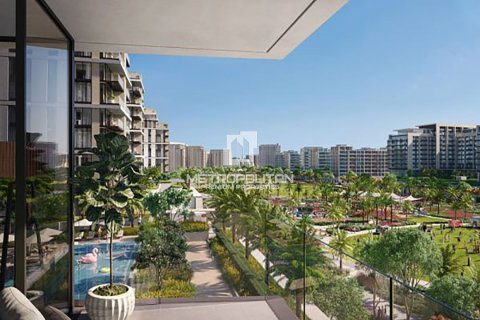 Купить квартиру в Park Heights, Дубай Хилс Эстейт, Дубай: 3 спальни, 155м², № 15662 - фото 10
