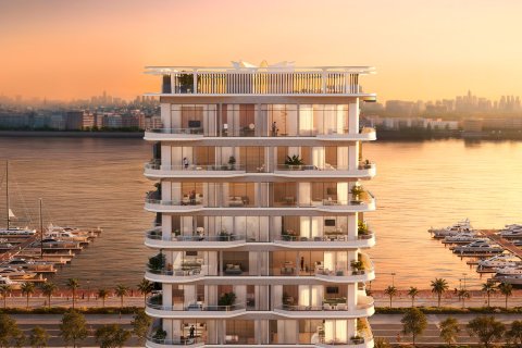 Citi Developers has officially launched ARYA Residences, a premium neo-luxury development on Dubai Islands