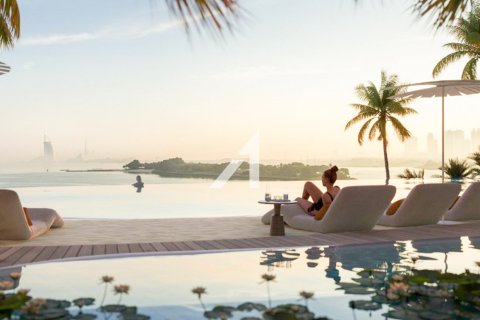 شقة في نخلة جميرا, دبي 3 غرف نوم, 877 م² رقم 99590 - صورة 9