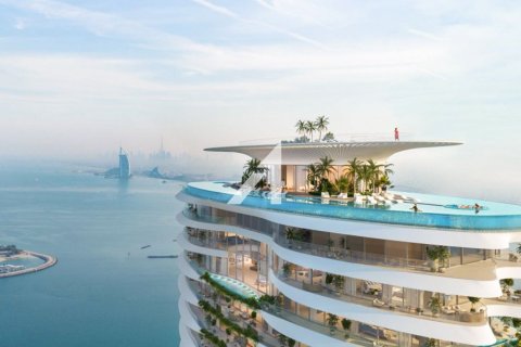 شقة في نخلة جميرا, دبي 3 غرف نوم, 877 م² رقم 99590 - صورة 12