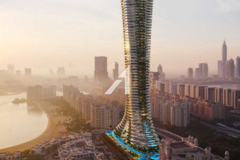 شقة في نخلة جميرا, دبي 3 غرف نوم, 877 م² رقم 99590 - صورة 2