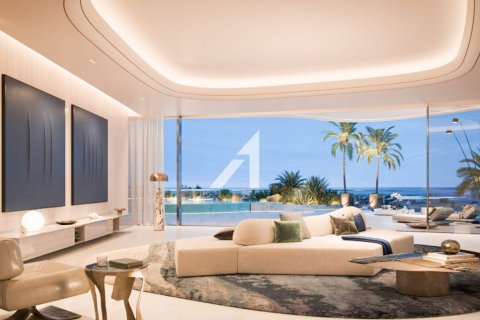 شقة في نخلة جميرا, دبي 3 غرف نوم, 877 م² رقم 99590 - صورة 16