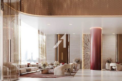 شقة في وسط مدينة دبي, دبي استوديو, 49 م² رقم 99589 - صورة 2