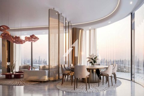 شقة في وسط مدينة دبي, دبي استوديو, 49 م² رقم 99589 - صورة 17