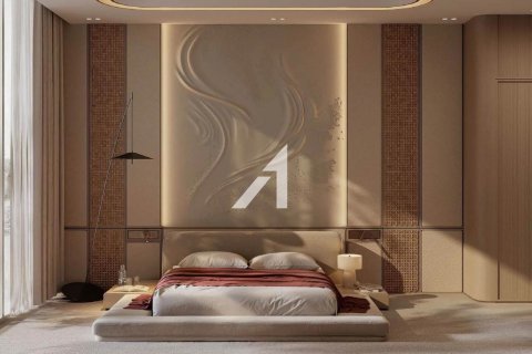 شقة في وسط مدينة دبي, دبي استوديو, 49 م² رقم 99589 - صورة 4