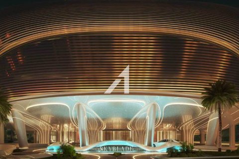 شقة في وسط مدينة دبي, دبي استوديو, 49 م² رقم 99589 - صورة 20