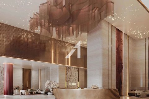 شقة في وسط مدينة دبي, دبي استوديو, 49 م² رقم 99589 - صورة 15