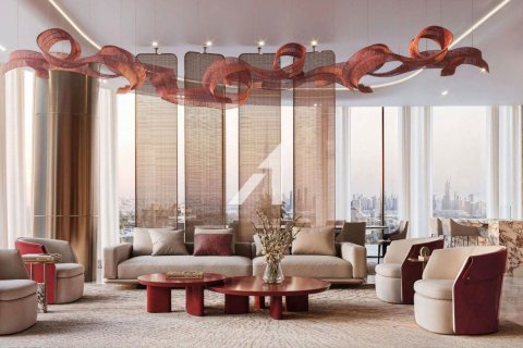 شقة في وسط مدينة دبي, دبي استوديو, 49 م² رقم 99589 - صورة 7