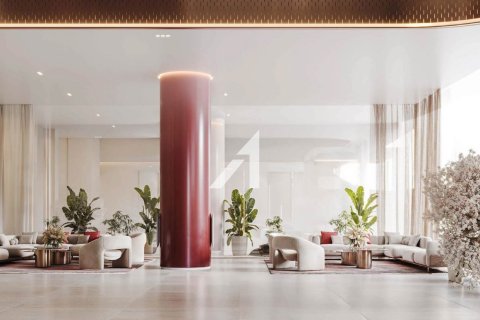 شقة في وسط مدينة دبي, دبي استوديو, 49 م² رقم 99589 - صورة 3