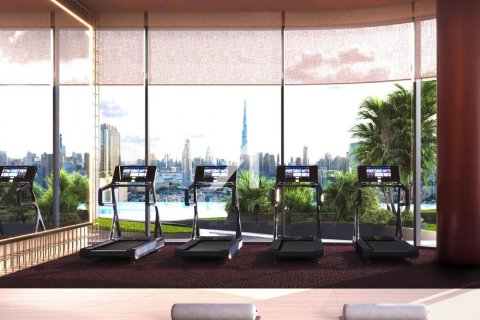 شقة في وسط مدينة دبي, دبي استوديو, 49 م² رقم 99589 - صورة 18