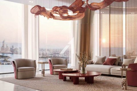 شقة في وسط مدينة دبي, دبي استوديو, 49 م² رقم 99589